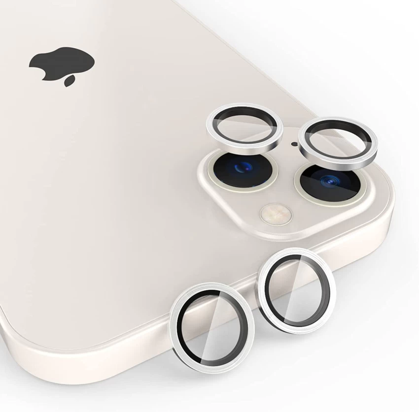 Camera Lens